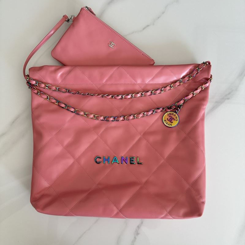 Chanel Shopping Bags - Click Image to Close